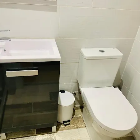 Acogedor Estudio En * Puentedeume