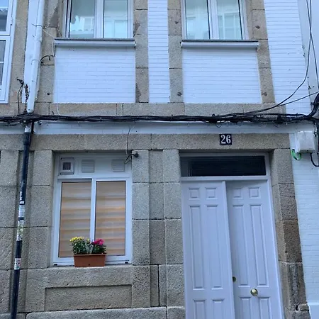 Acogedor Estudio En Διαμέρισμα