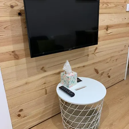 Acogedor Estudio En Διαμέρισμα *